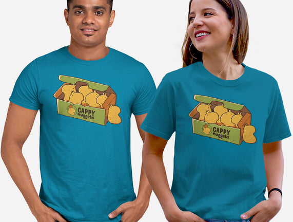 Cappy Nuggets