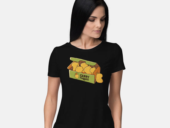 Cappy Nuggets