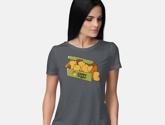 Cappy Nuggets
