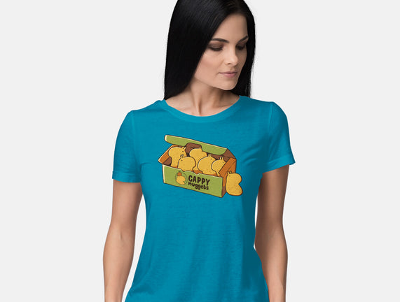 Cappy Nuggets