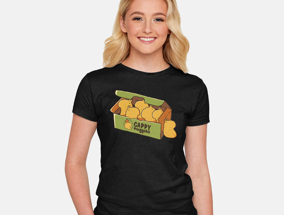 Cappy Nuggets