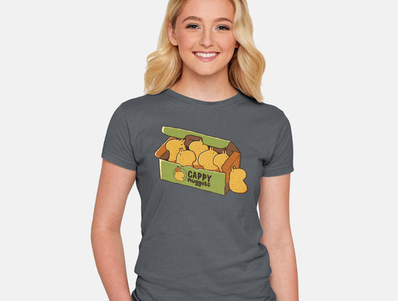Cappy Nuggets