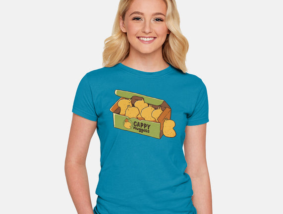Cappy Nuggets
