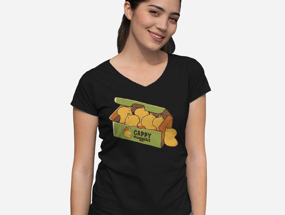 Cappy Nuggets