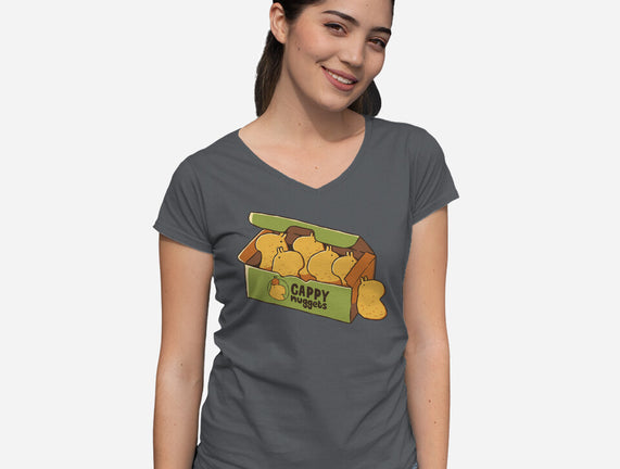Cappy Nuggets