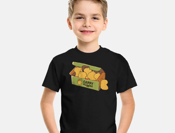 Cappy Nuggets