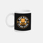 Bee Kind Or Bee Gone-None-Mug-Drinkware-tobefonseca