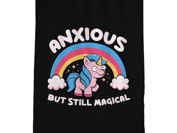 Anxious But Still Magical
