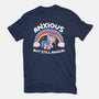 Anxious But Still Magical-Mens-Premium-Tee-tobefonseca