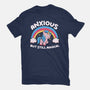 Anxious But Still Magical-Mens-Basic-Tee-tobefonseca