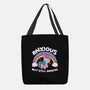 Anxious But Still Magical-None-Basic Tote-Bag-tobefonseca