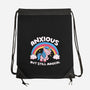 Anxious But Still Magical-None-Drawstring-Bag-tobefonseca