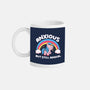 Anxious But Still Magical-None-Mug-Drinkware-tobefonseca