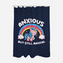 Anxious But Still Magical-None-Polyester-Shower Curtain-tobefonseca
