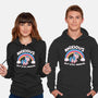 Anxious But Still Magical-Unisex-Pullover-Sweatshirt-tobefonseca