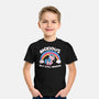 Anxious But Still Magical-Youth-Basic-Tee-tobefonseca