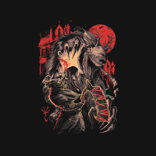 Fear The Old-Womens-Basic-Tee-eduely