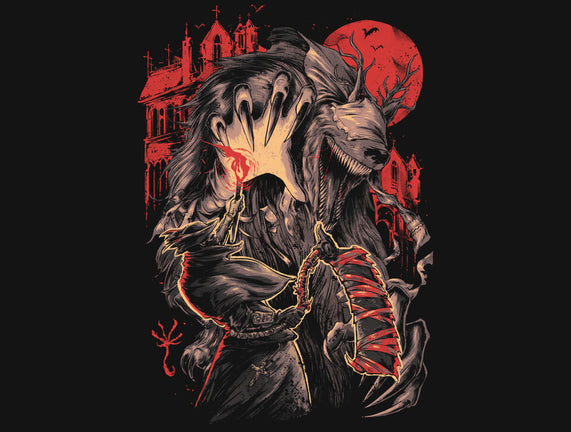 Fear The Old