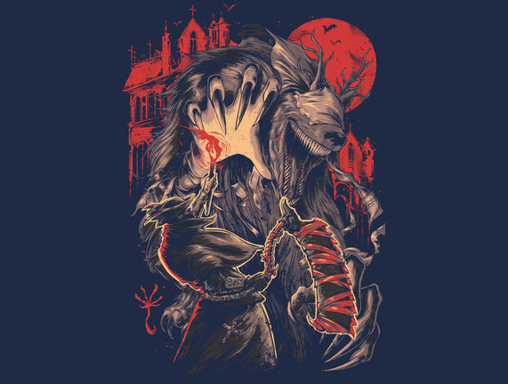 Fear The Old