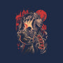 Fear The Old-Unisex-Crew Neck-Sweatshirt-eduely