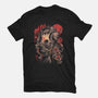 Fear The Old-Mens-Premium-Tee-eduely