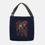Fear The Old-None-Adjustable Tote-Bag-eduely