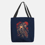 Fear The Old-None-Basic Tote-Bag-eduely