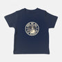 Give Me All The Nuggets-Baby-Basic-Tee-tobefonseca