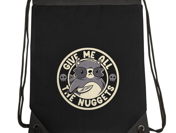 Give Me All The Nuggets