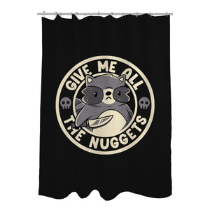 Give Me All The Nuggets