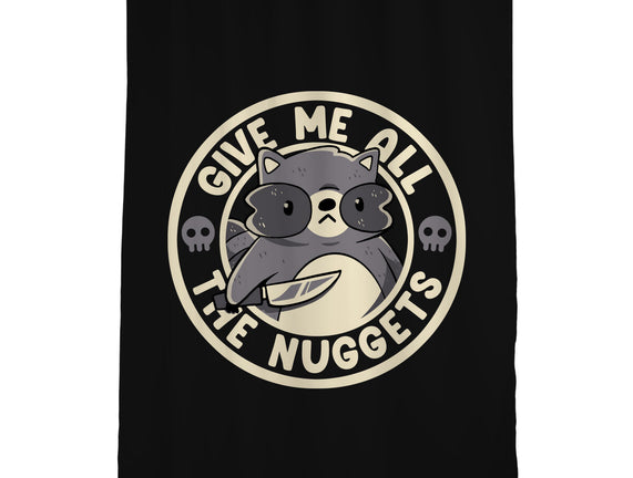 Give Me All The Nuggets