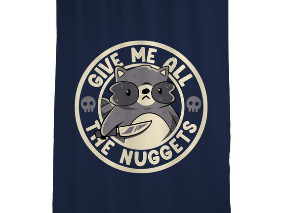 Give Me All The Nuggets