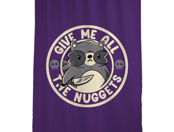Give Me All The Nuggets