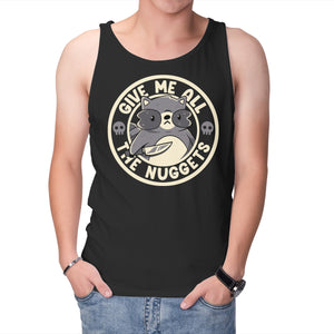 Give Me All The Nuggets