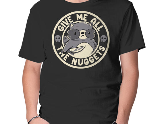 Give Me All The Nuggets