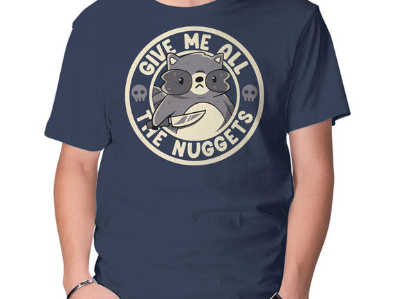 Give Me All The Nuggets