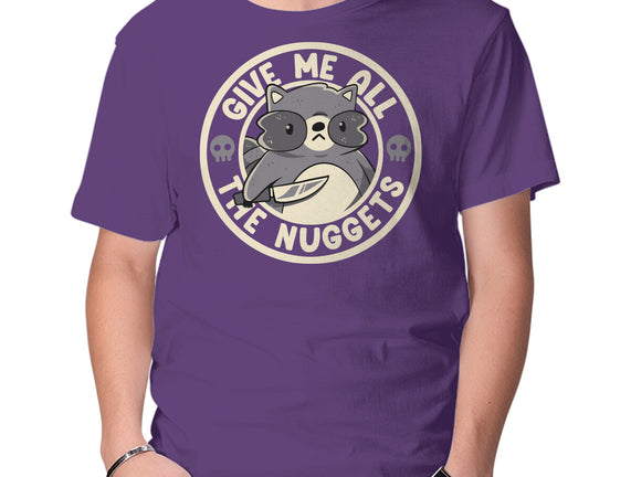 Give Me All The Nuggets