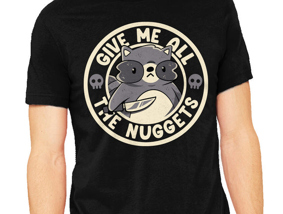 Give Me All The Nuggets