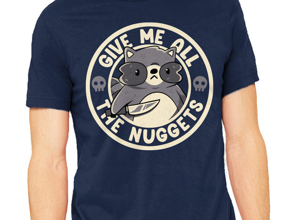 Give Me All The Nuggets