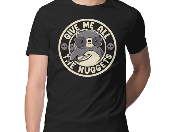 Give Me All The Nuggets