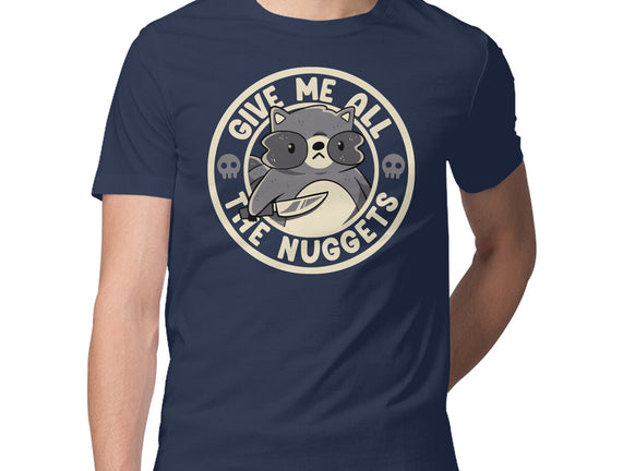 Give Me All The Nuggets