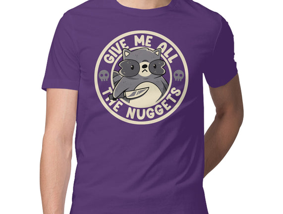 Give Me All The Nuggets