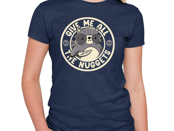Give Me All The Nuggets