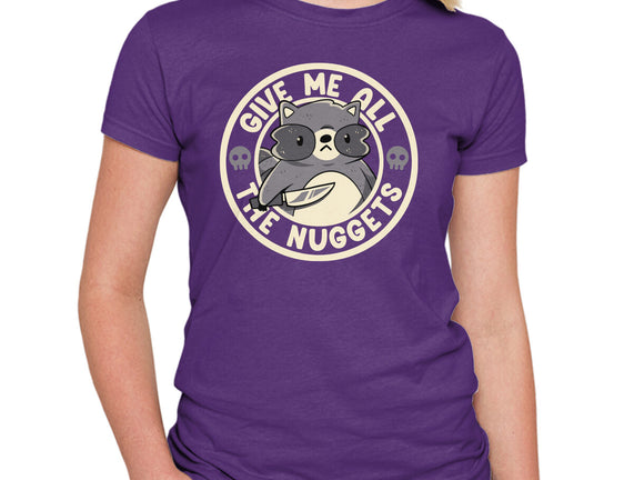 Give Me All The Nuggets