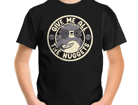 Give Me All The Nuggets