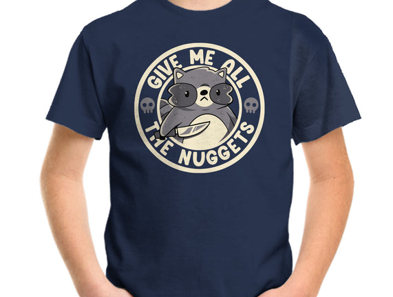 Give Me All The Nuggets