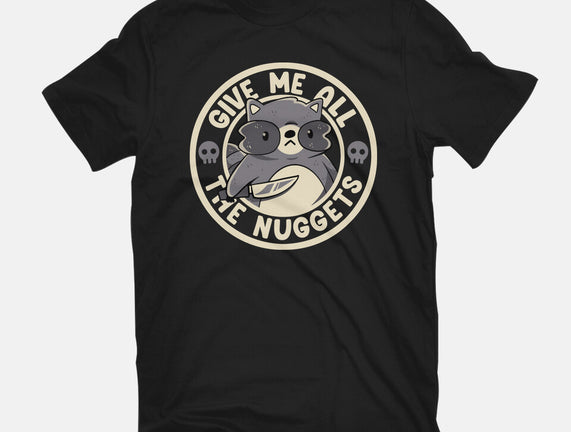 Give Me All The Nuggets