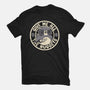Give Me All The Nuggets-Unisex-Basic-Tee-tobefonseca