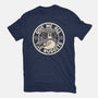 Give Me All The Nuggets-Unisex-Basic-Tee-tobefonseca