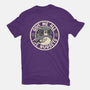 Give Me All The Nuggets-Youth-Basic-Tee-tobefonseca